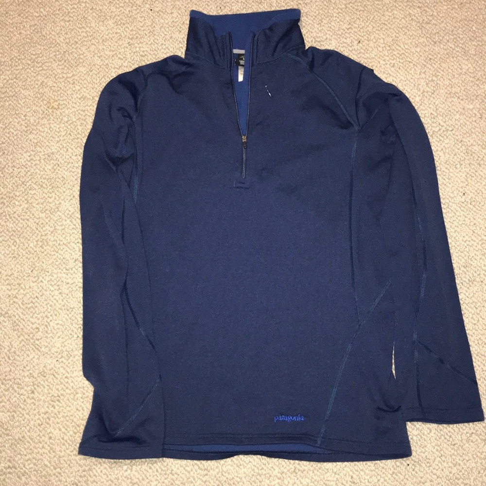 Patagonia Capilene Performance Base Layer